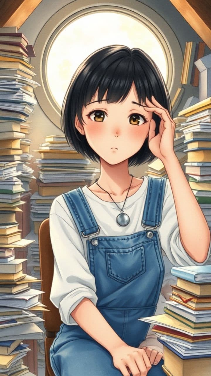 Simplify Choices, Boost Productivity