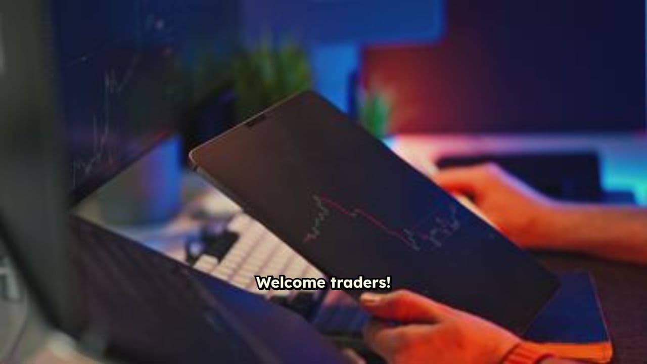 Mastering Risk Management in Trading