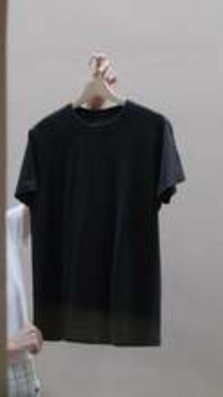 Remeras de todos colores