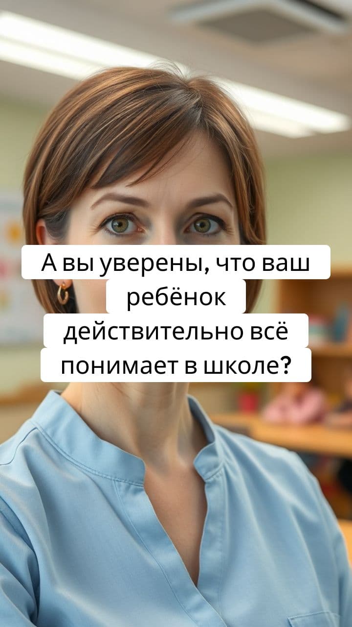 Онлайн-школа Lang Up: Улучши оценки ребенка