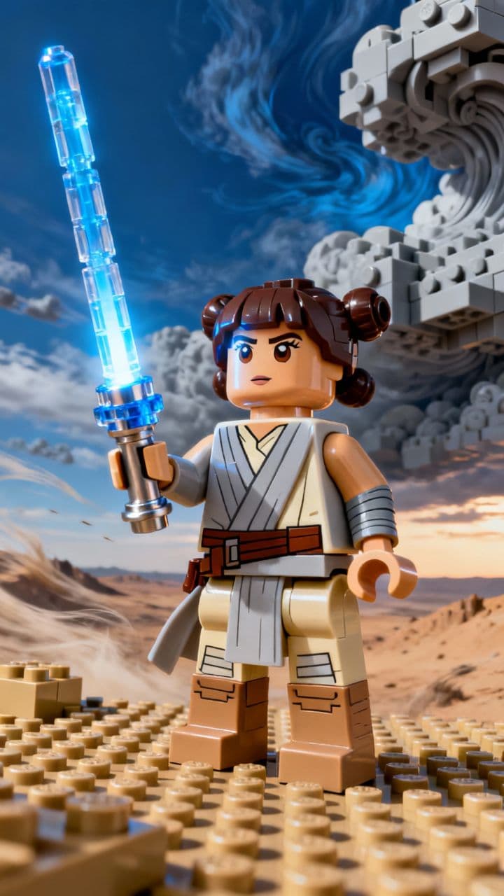 21. Destiny Forged in Shadows