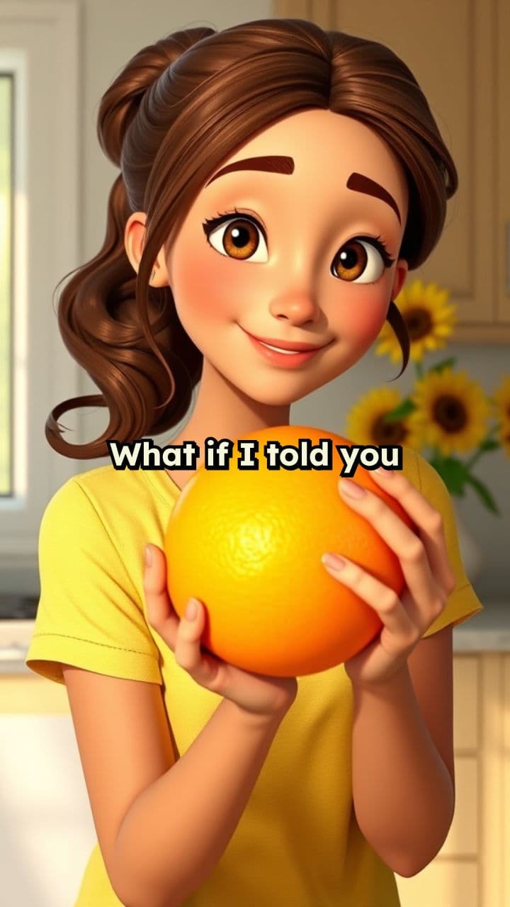 Vitamin C Beyond Oranges