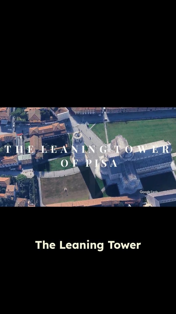 How Pisa's Biggest Flaw May Have Saved It