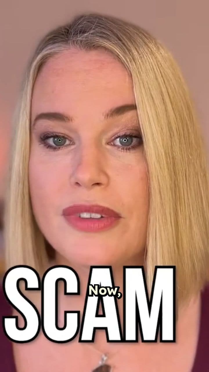 TikTok's Growth Makes It a Scammer's Paradise