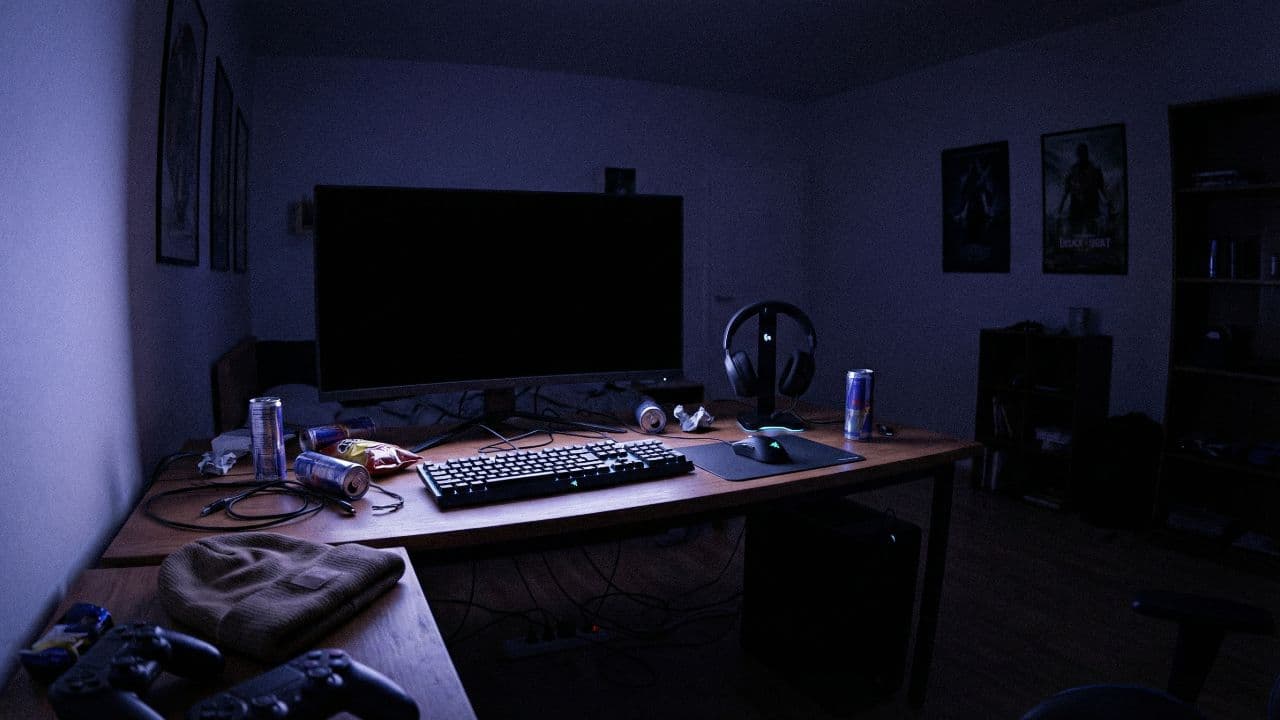 Patch Day Heartbreak