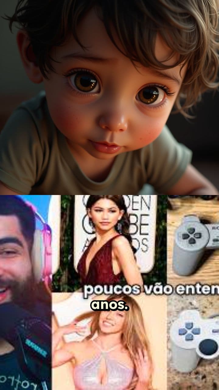 Discussão sobre Chiclete