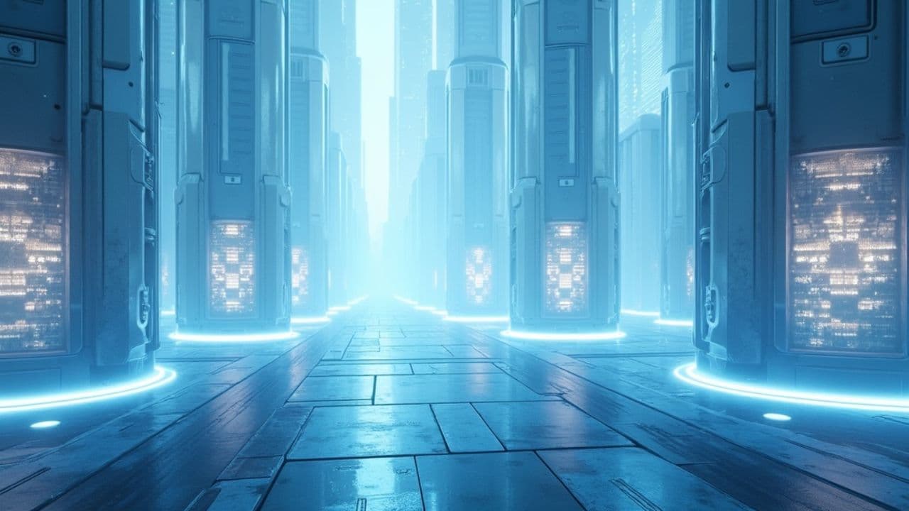 Lost in My Train of Thoughts