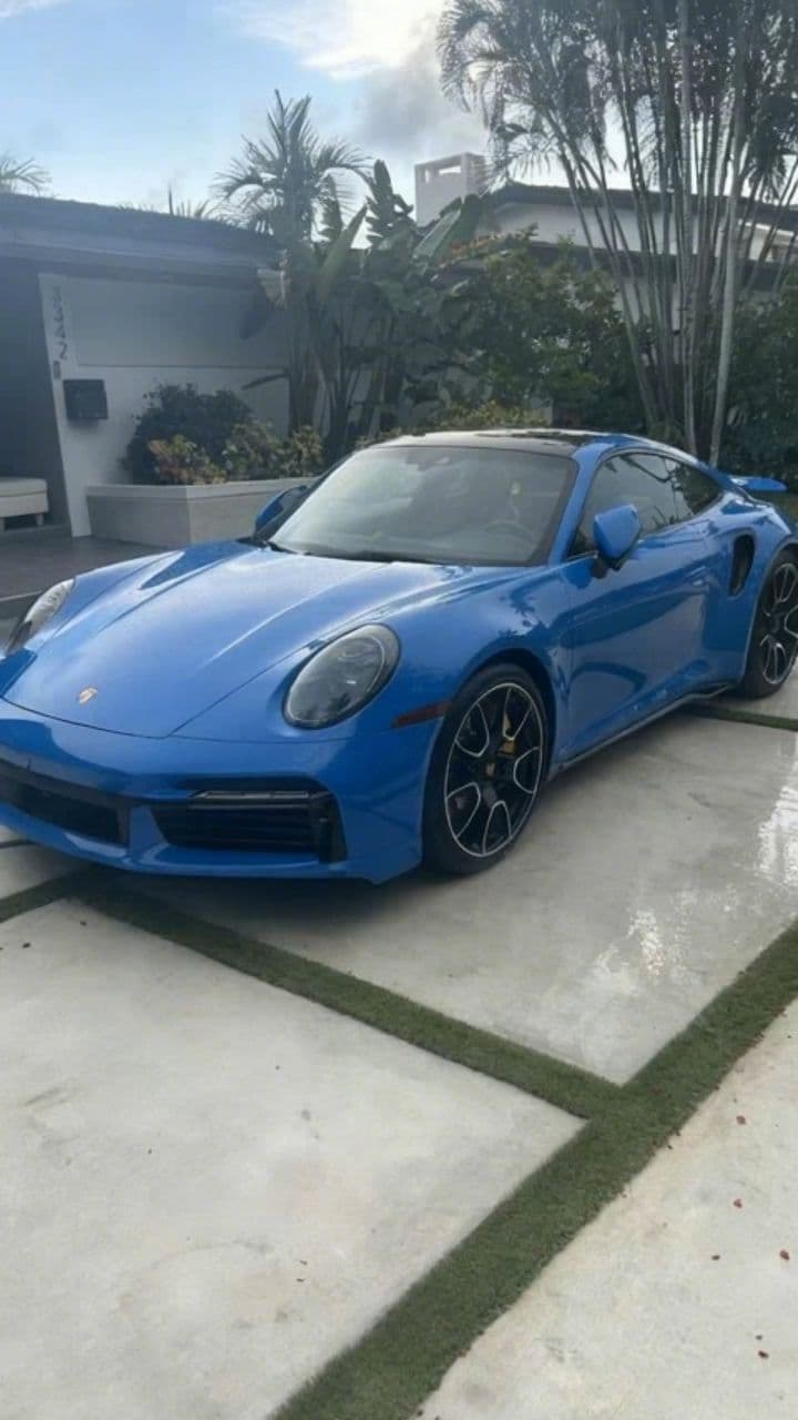 Image transform video