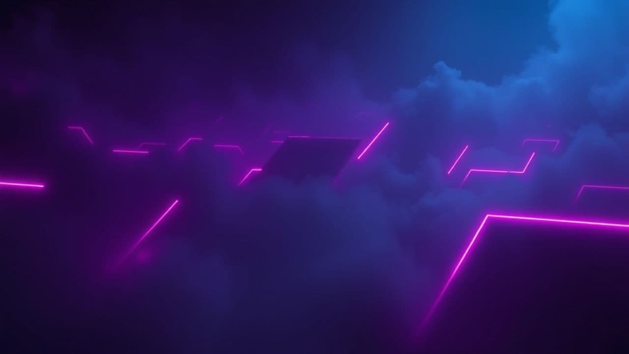 Темрява та ритм