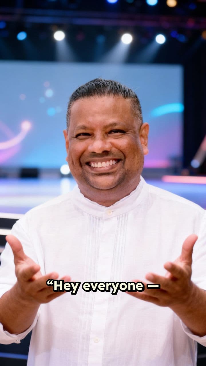 Thank You for an Incredible Year