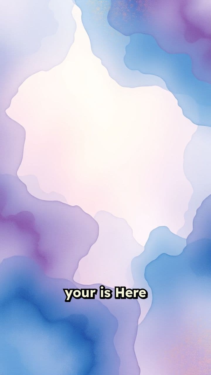 دوستی کا چھوٹا بادل