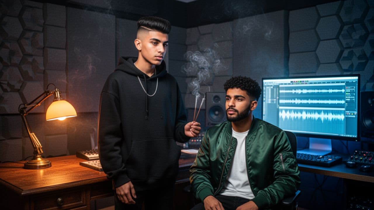 صحاب ديما خوات