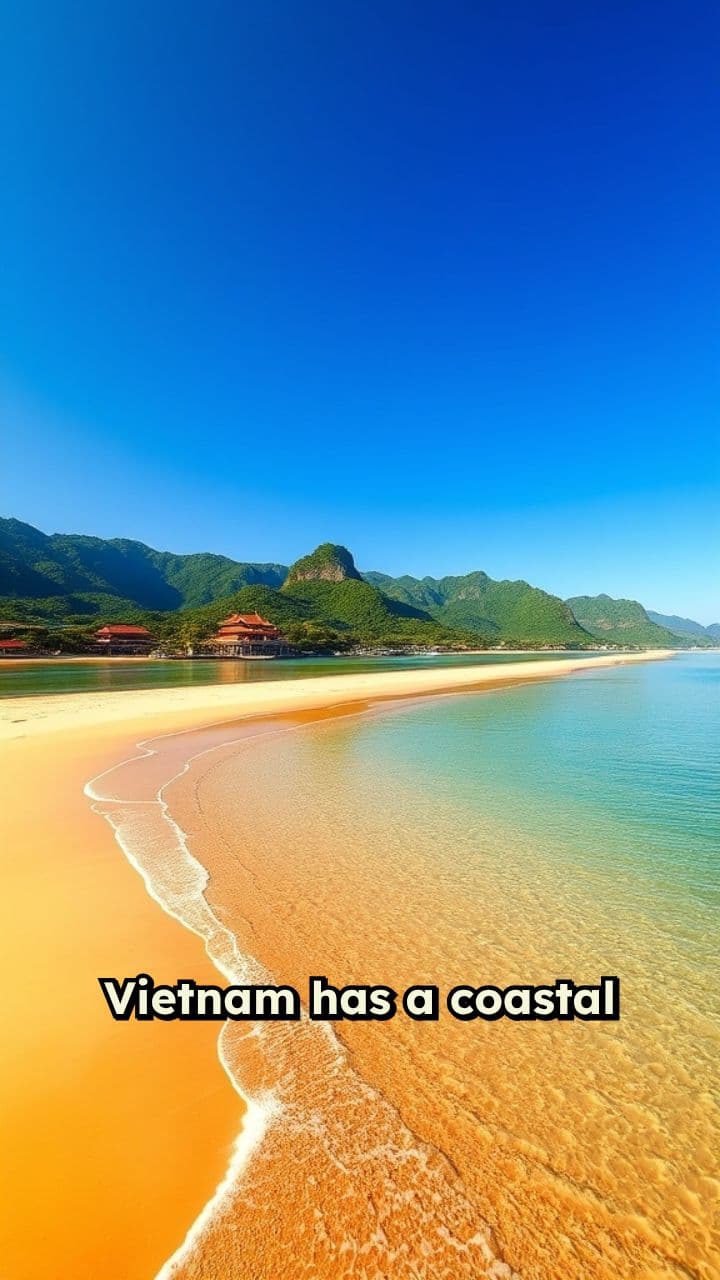 Nha Trang: A Coastal Paradise