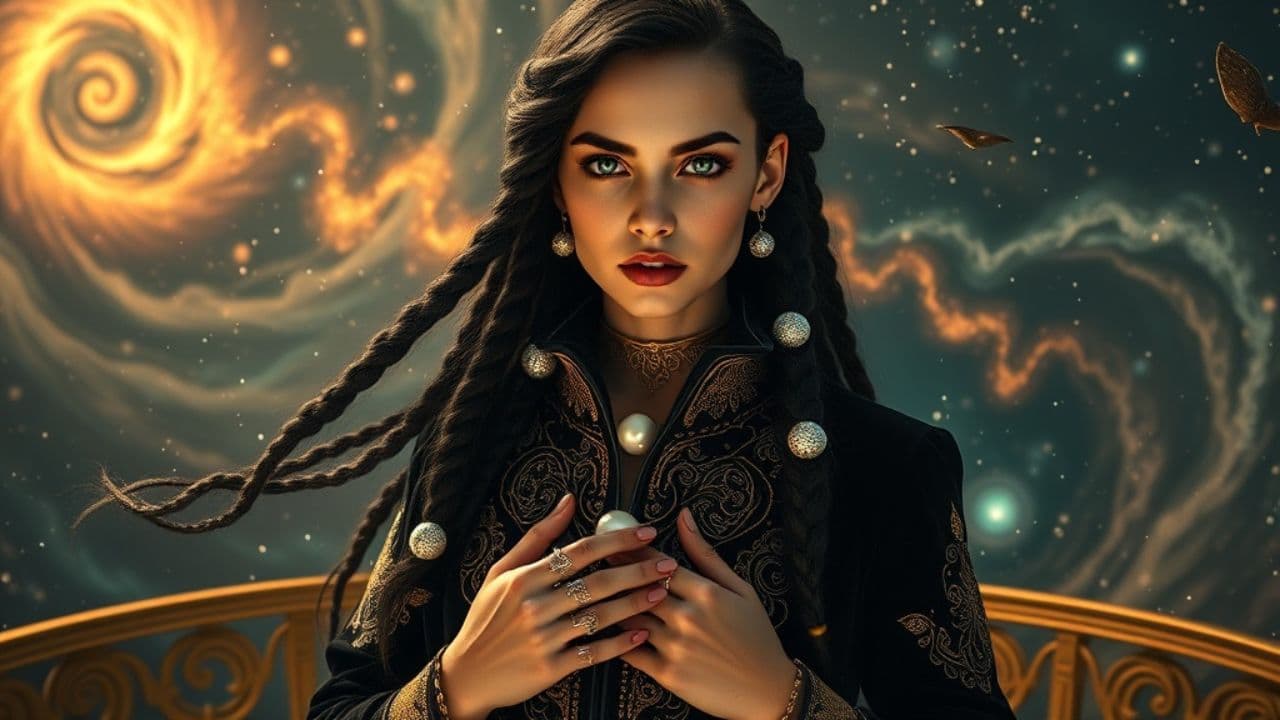 Resetting Time's Bleeding Cycle