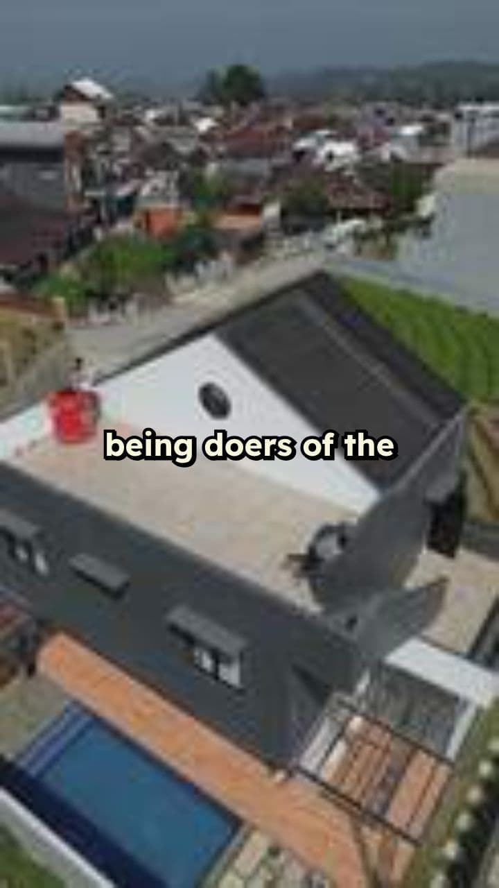 Be Doers of the Word