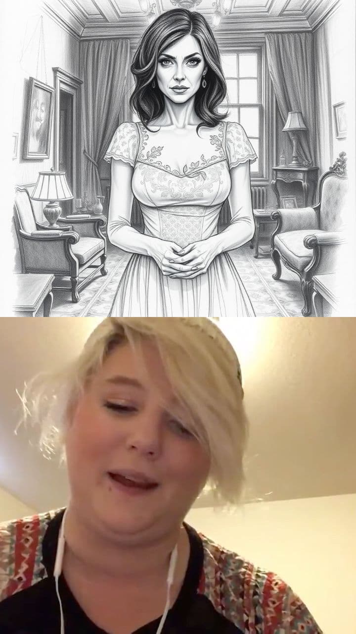 Her End Is Where You Begin