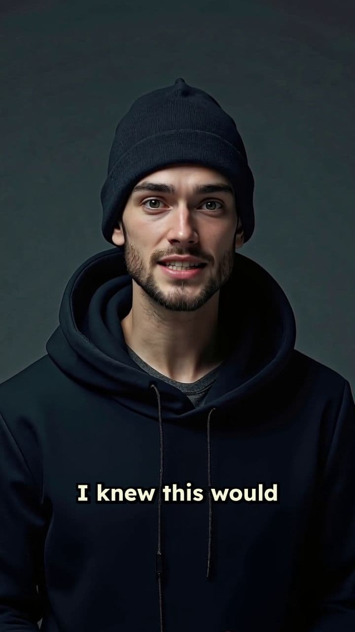 Landing page - Internal impersonation - EN