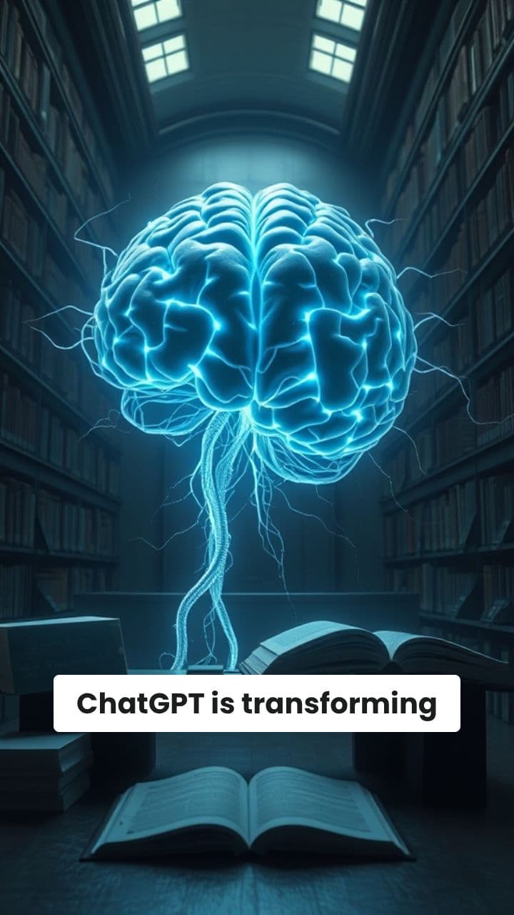 Navigating AI's Impact on Education