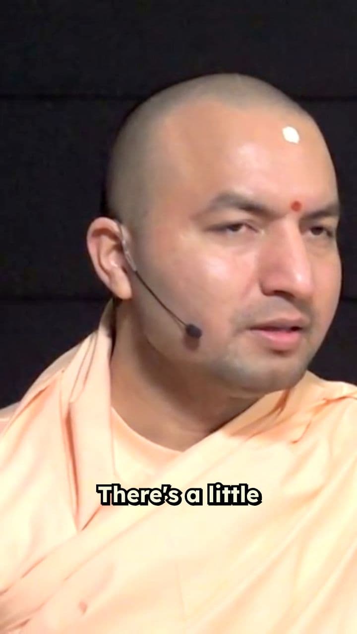 The Parking Spot Prayer