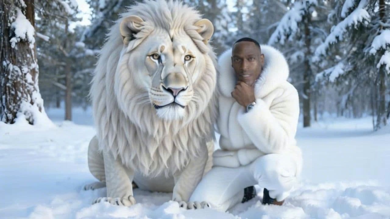 Image transform video