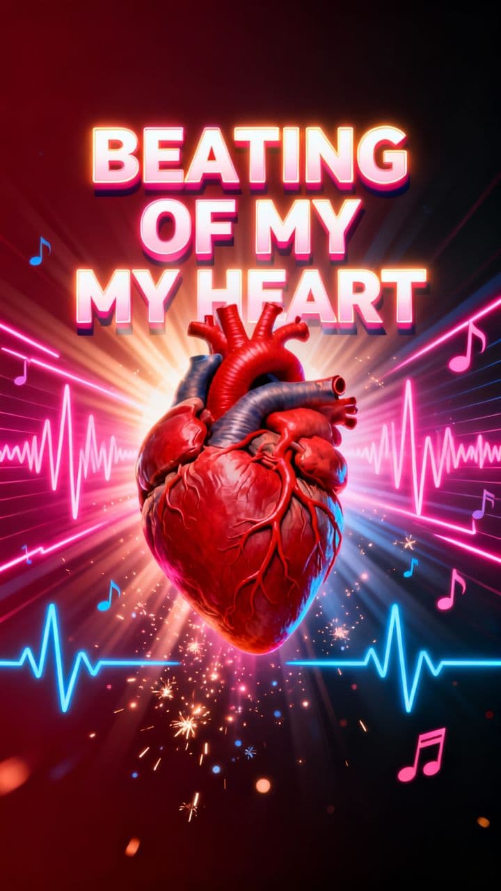 Beating of My Heart