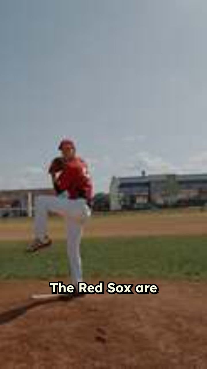 Red Sox Call Up Prospect Connelly Early