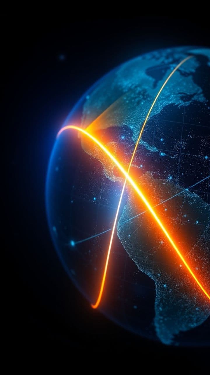 Digitale Freundschaft ohne Grenzen