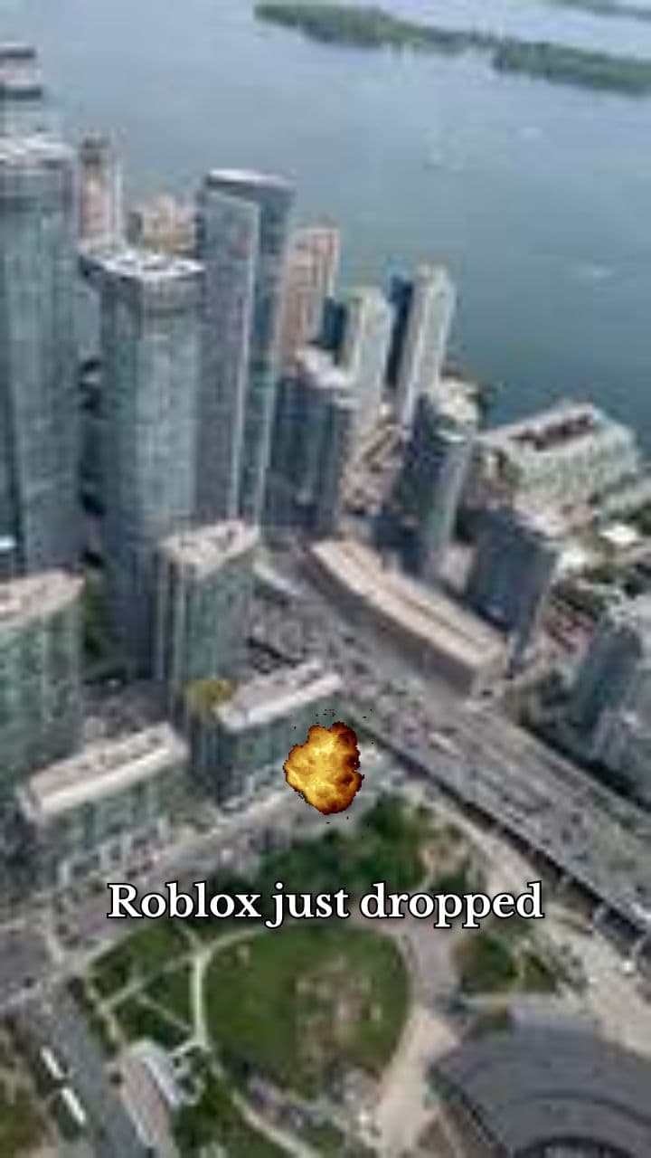 Roblox's Biggest Update