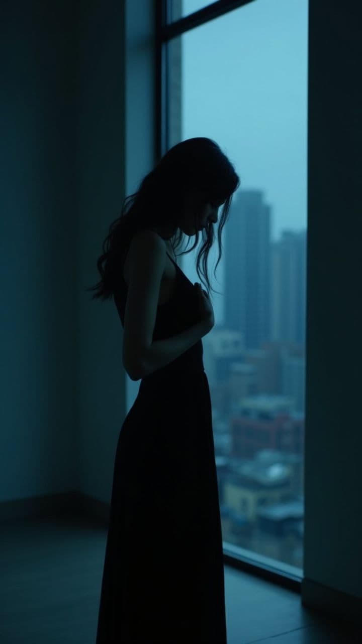 Eternal Echoes of Love