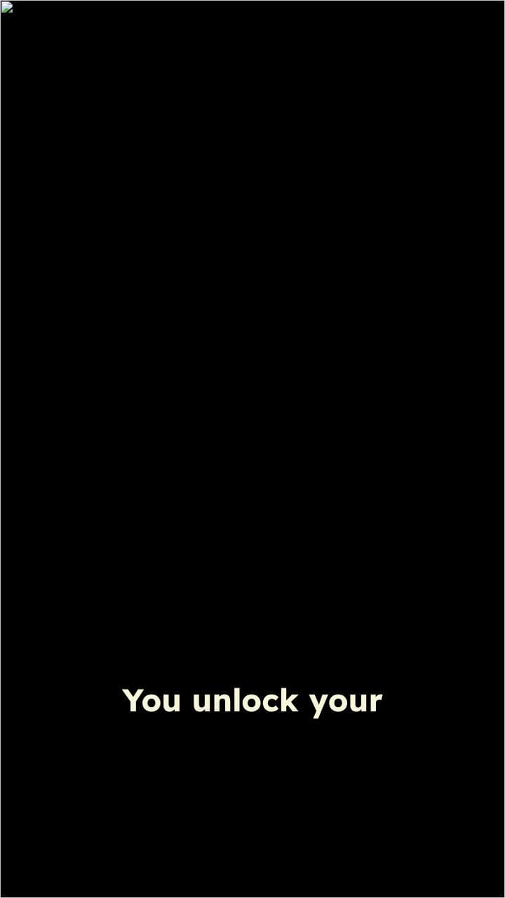 Inside the Reflection