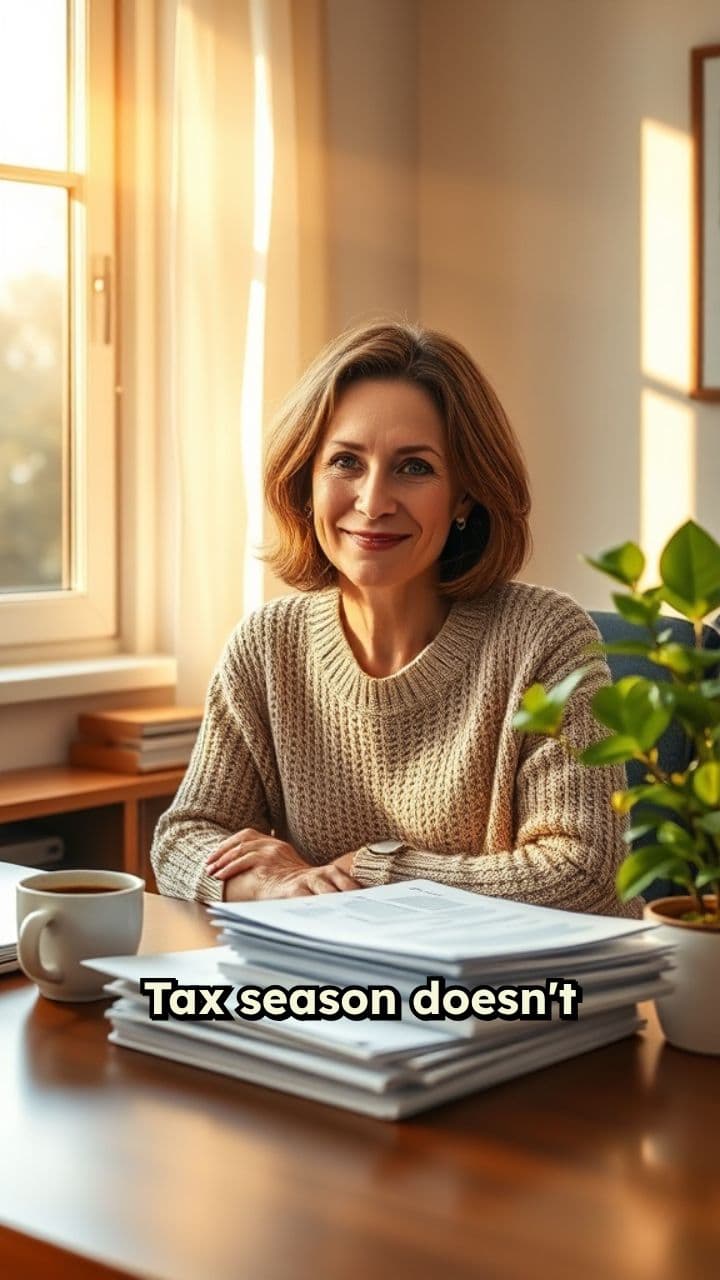 Maximize Your Tax Return with Professional Help