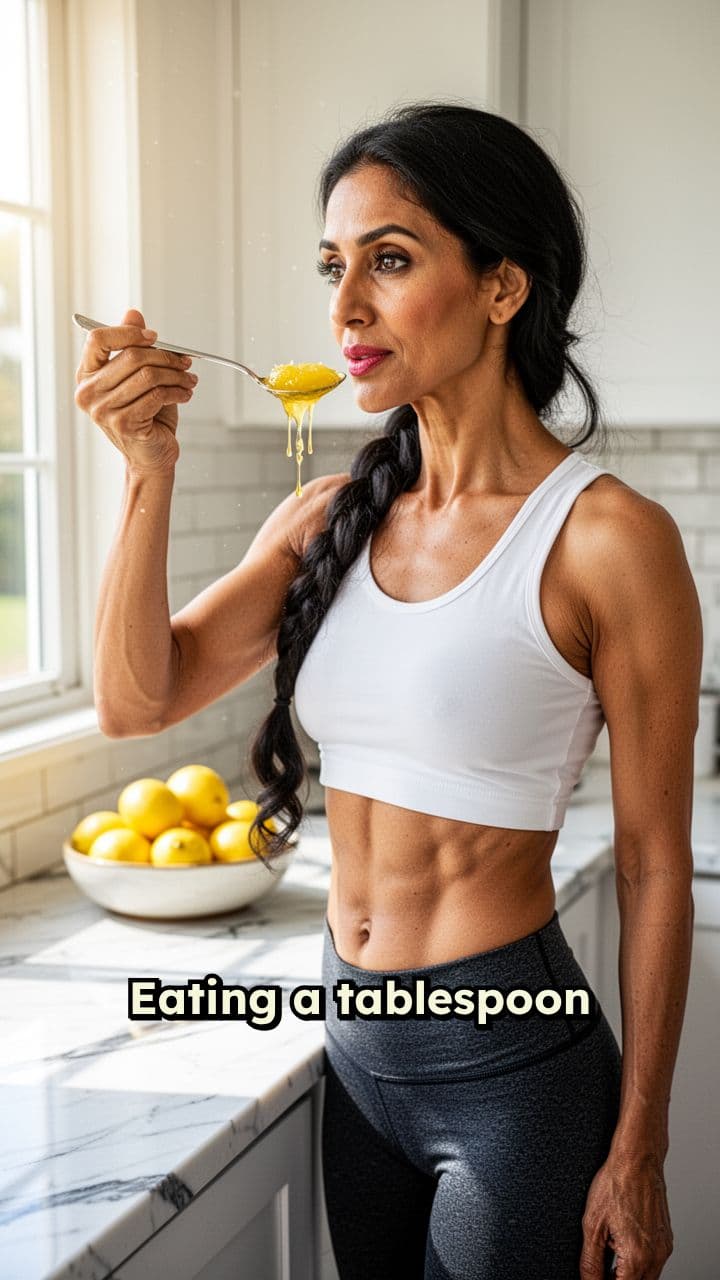 Old-School Diet Discipline for Abs