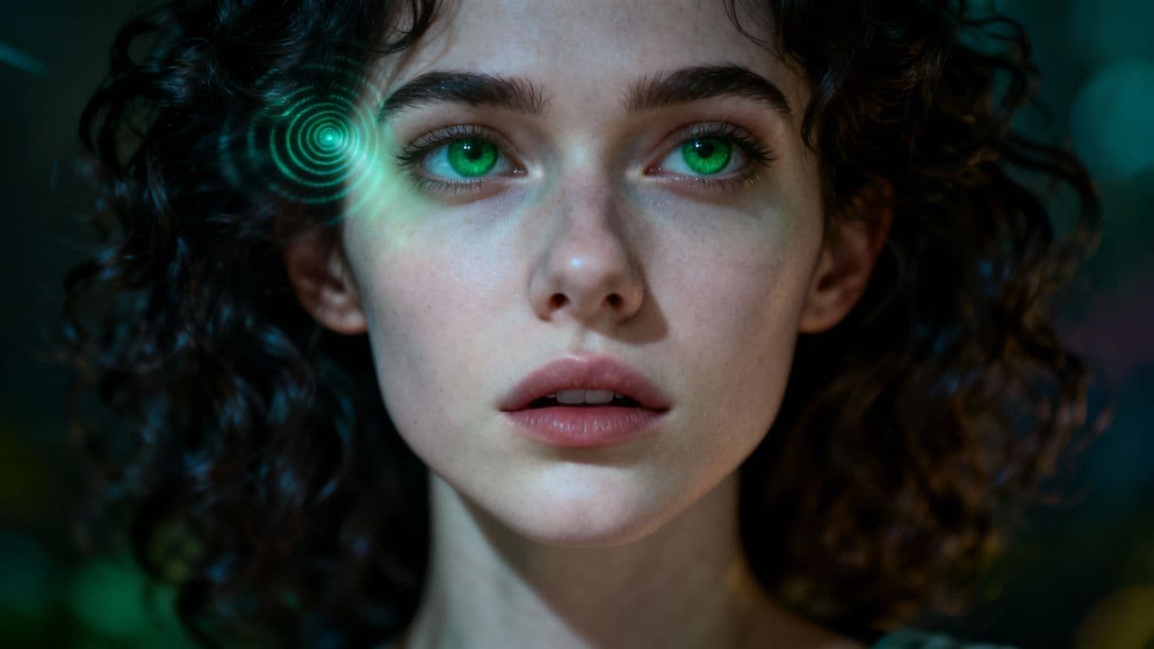 Telepathic Communication with UFOs