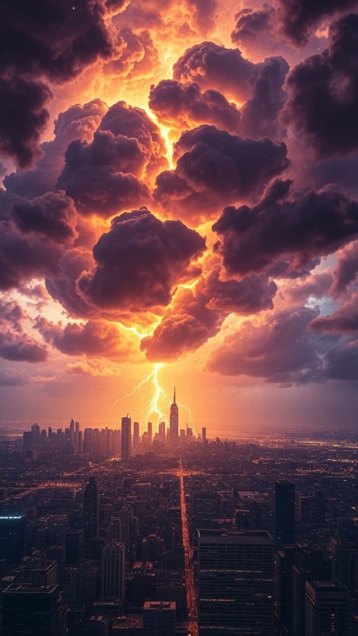 Abusador y deseo en la ciudad