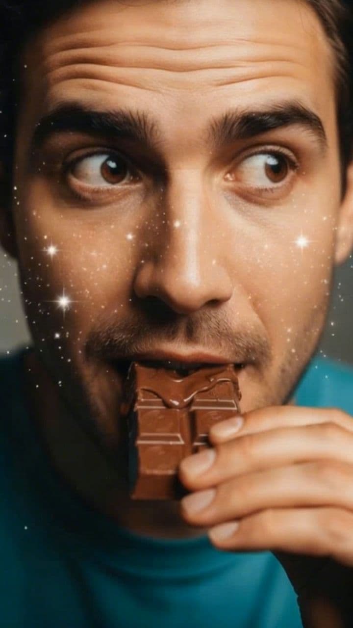 Image transform video