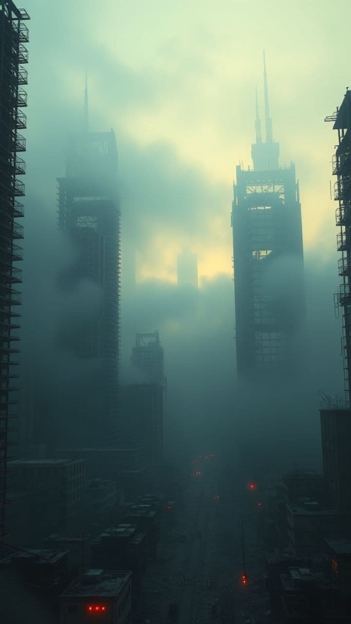 Прощання з поваги, а не любові