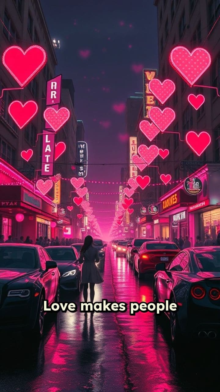 Valentine’s Vault Heist