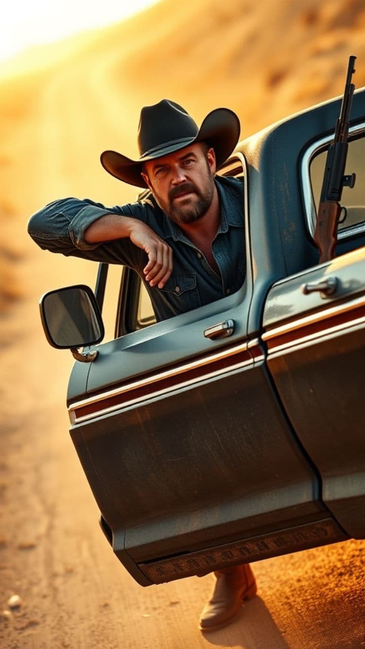 Country Nights and Cowboy Boots