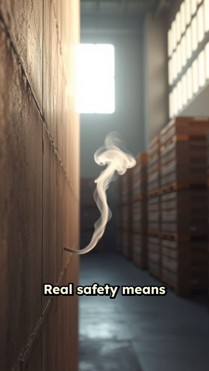 Fire Safety Solutions for Every Situation