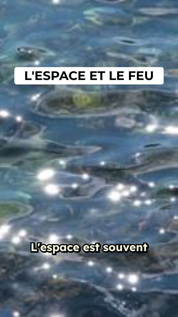Le Congélateur de l'Univers