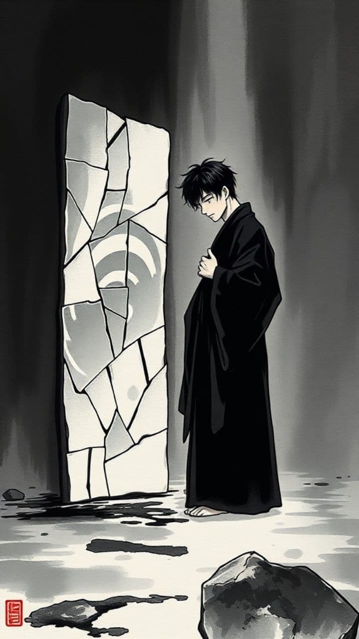 Between Quiet and Chaos