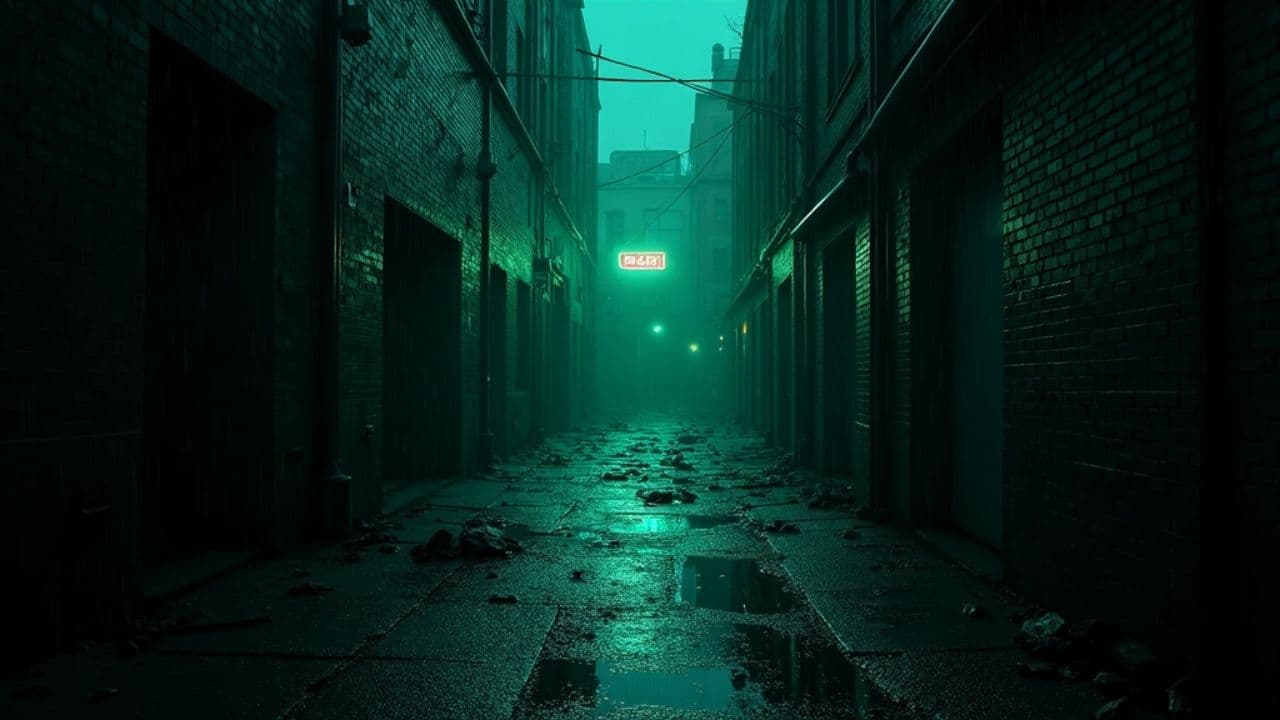 Weathering the Storm