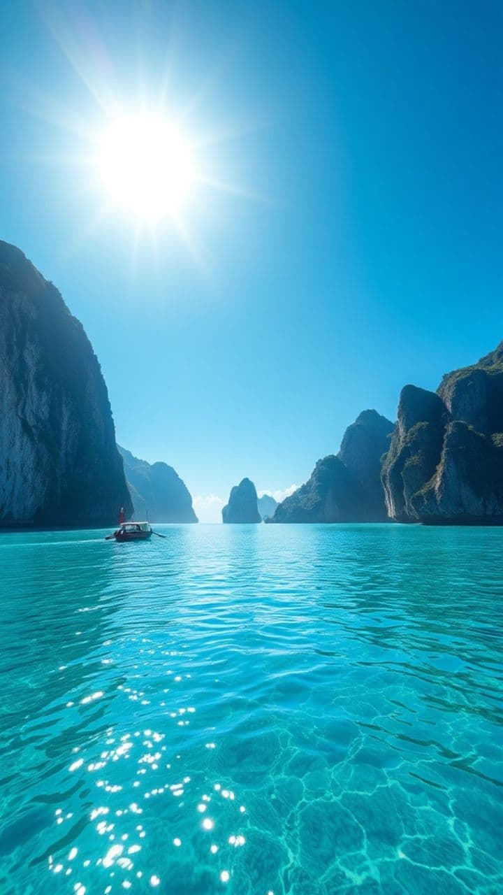 A Stranger’s Love for the Philippines