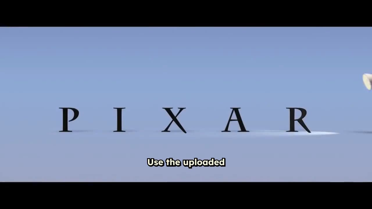 Анимация "РиСПОИС" в стиле Pixar