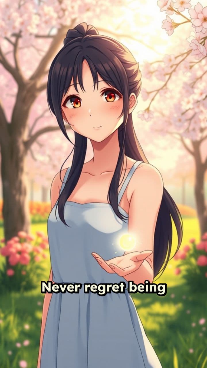 The Strength of Kindness