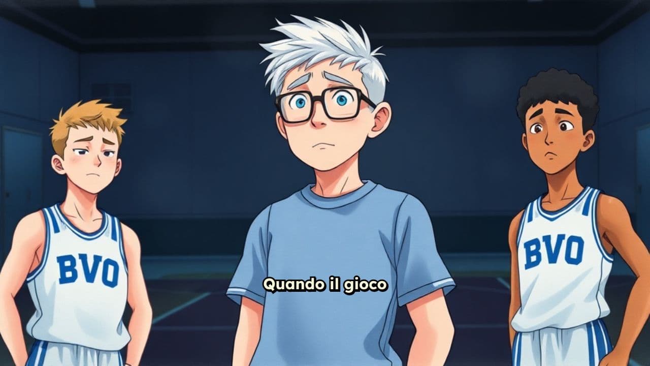 Quando il gioco si fa duro, nulla è impossibile