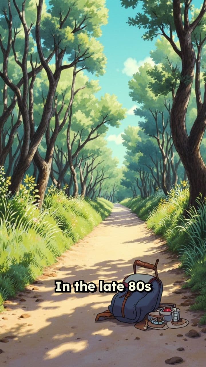 The Backpacker Killer of Australia