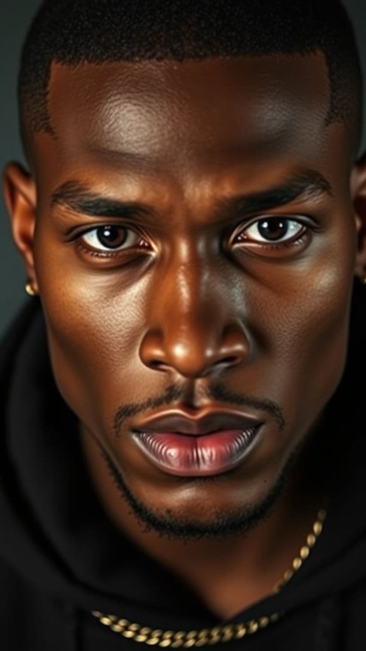 Lyrical Flow and Confidence