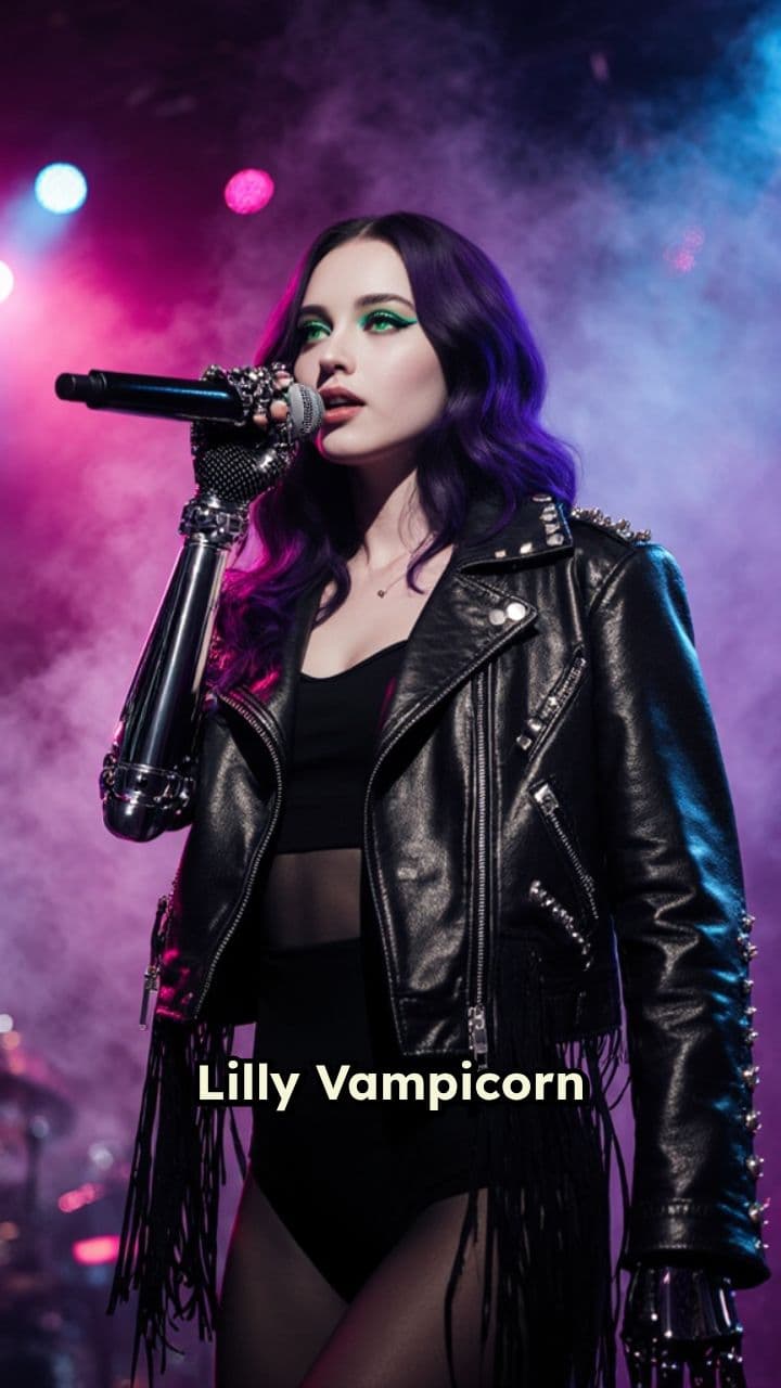 Buckle Bunnies: Talent Beyond Limits