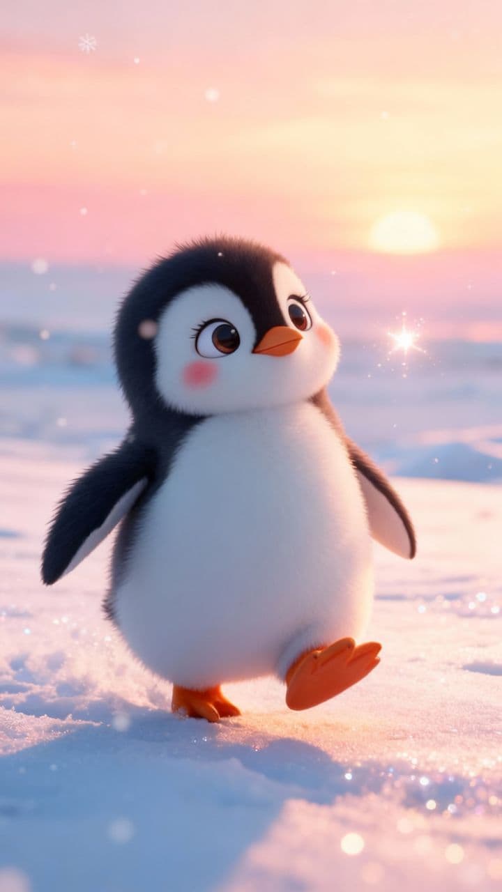 Pippin and the Sparkly Pebble